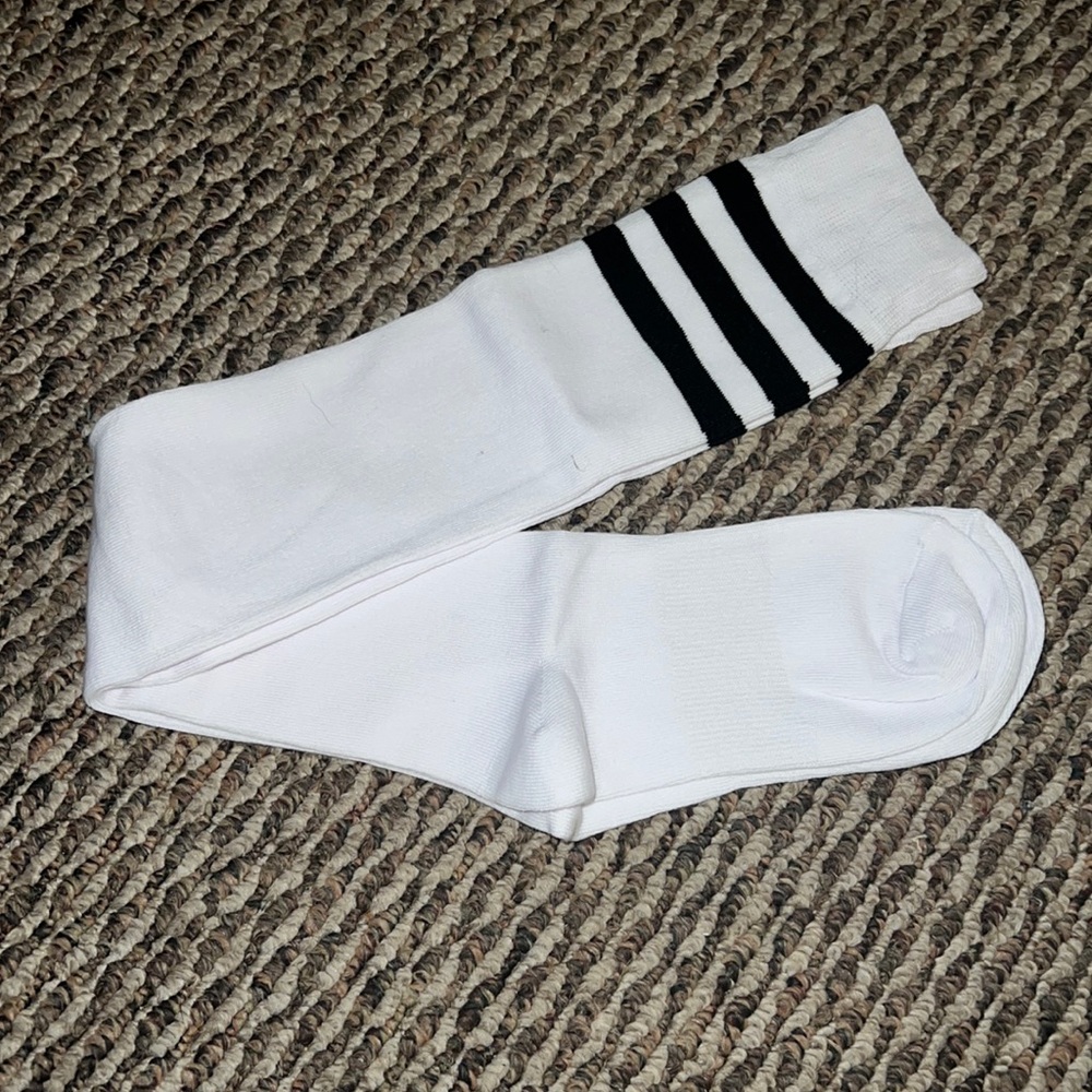 Thigh high Socks